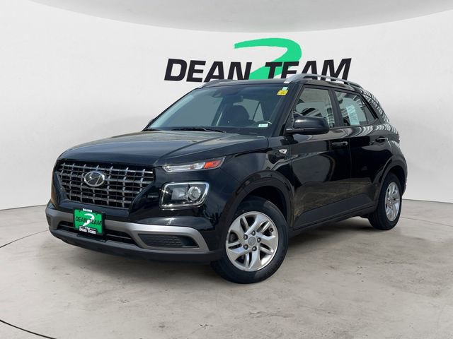 Used 2020 Hyundai Venue SEL w/ Convenience Package image 3