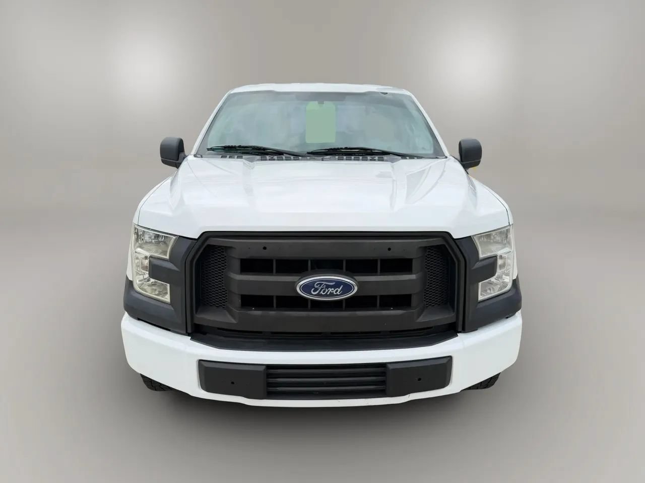 Used 2016 Ford F150 XL w/ XL Power Equipment Group AWD/4WD image 2