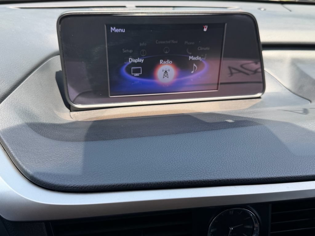 Used 2019 Lexus RX 350 FWD w/ Accessory Package image 28