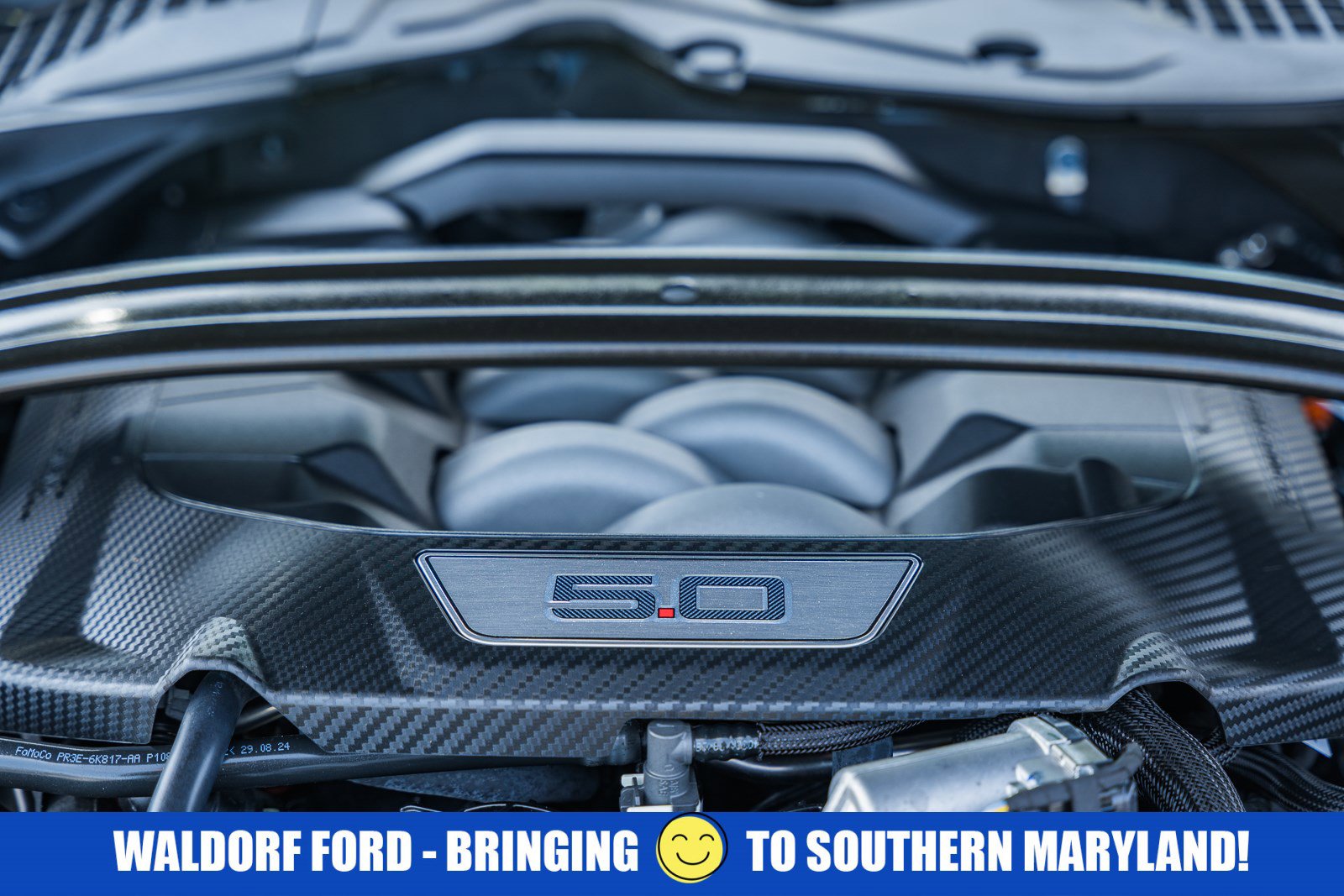 Used 2025 Ford Mustang GT Premium image 22