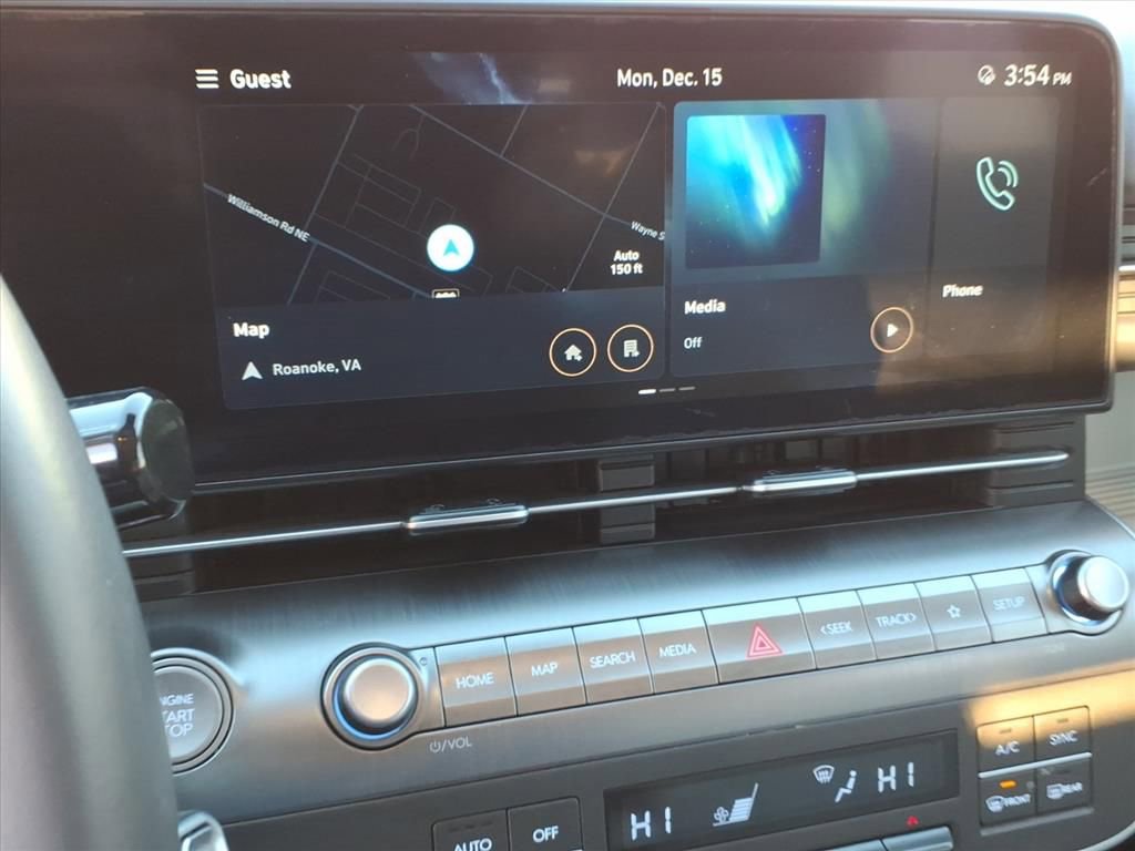 Used 2024 Hyundai Kona SEL w/ Convenience Package image 22