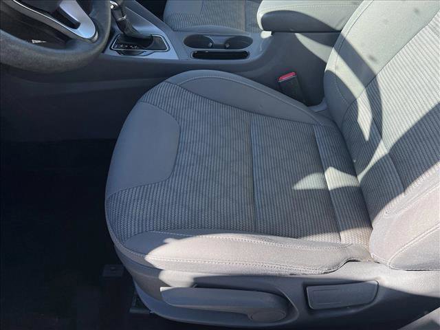 Used 2022 Kia Niro LX image 10