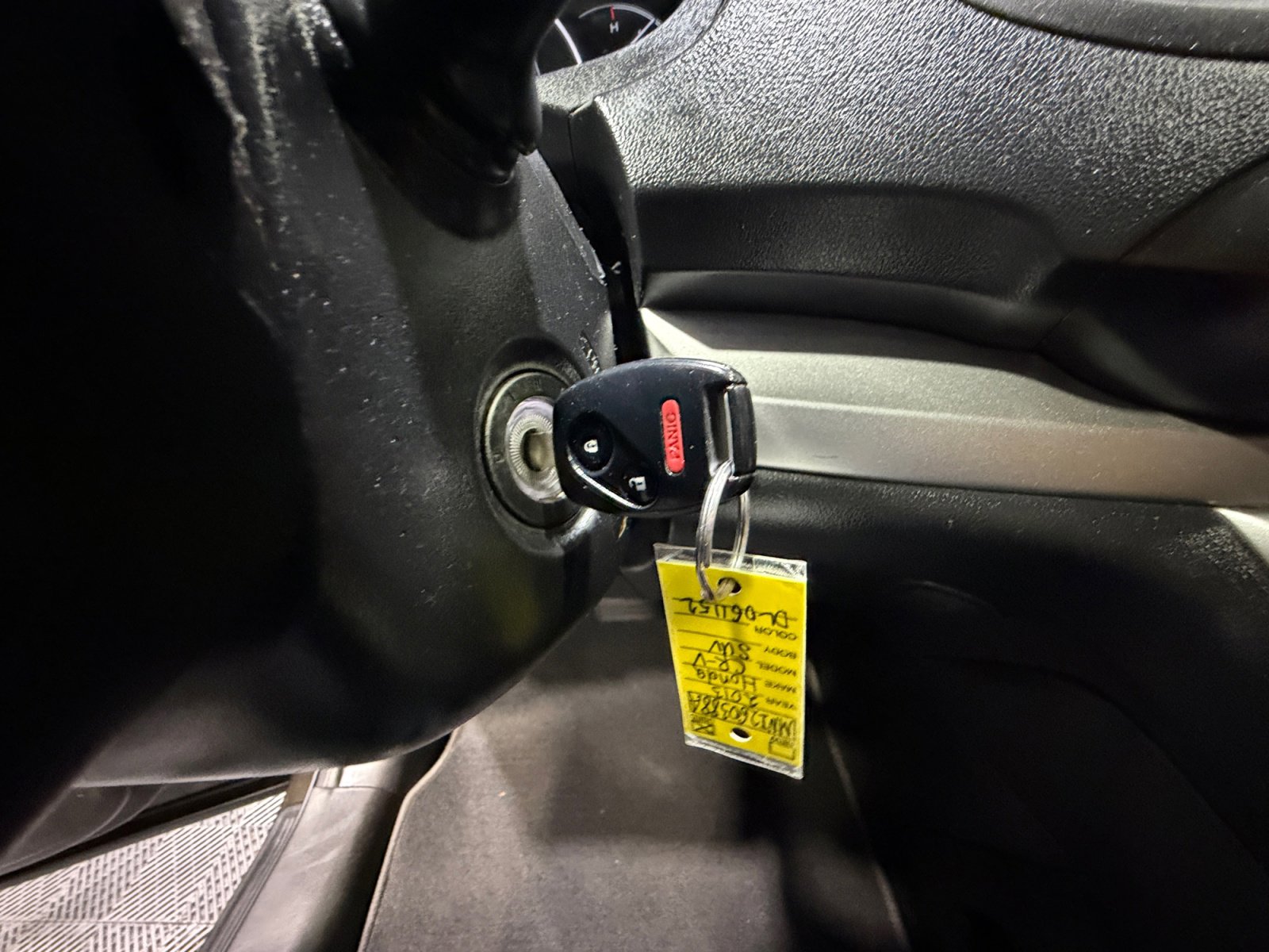 Used 2013 Honda CR-V EX image 30