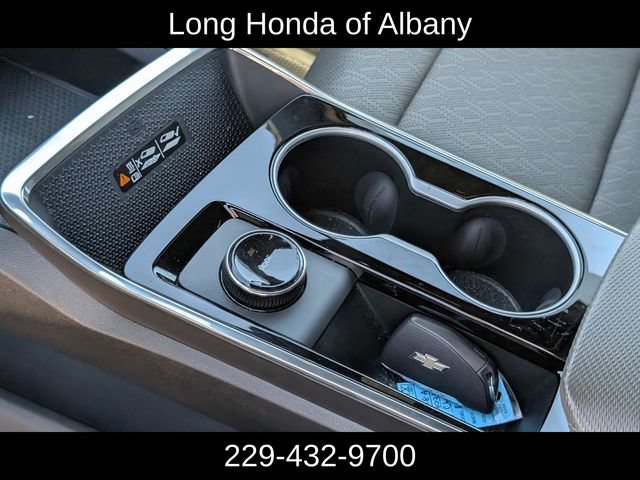 Used 2026 Chevrolet Equinox LT w/ Convenience Package II AWD/4WD image 19
