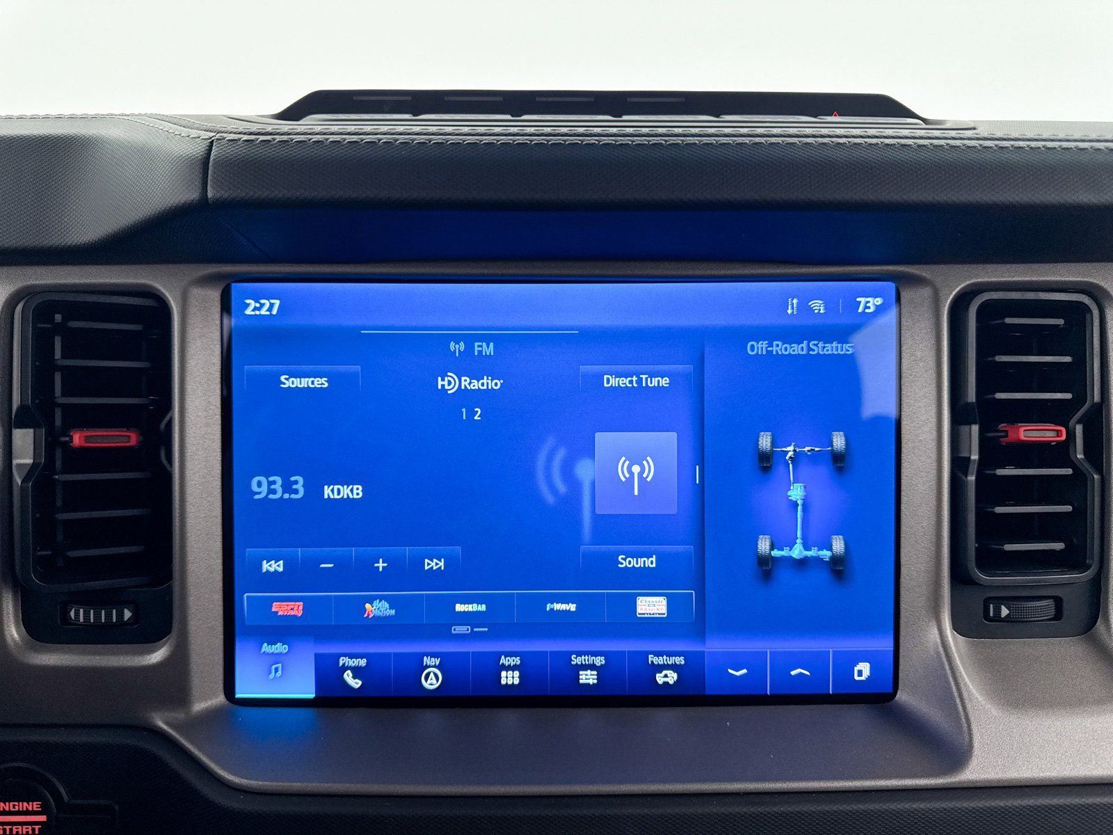 Used 2024 Ford Bronco Raptor image 21