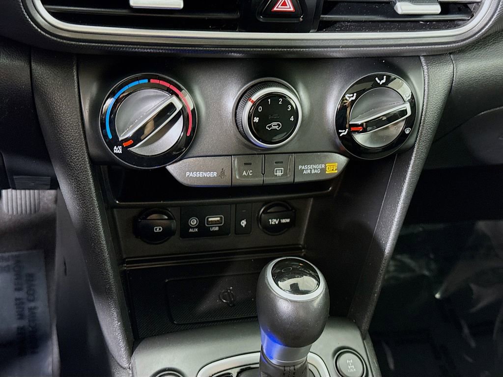 Certified 2021 Hyundai Kona SEL Plus AWD/4WD image 8