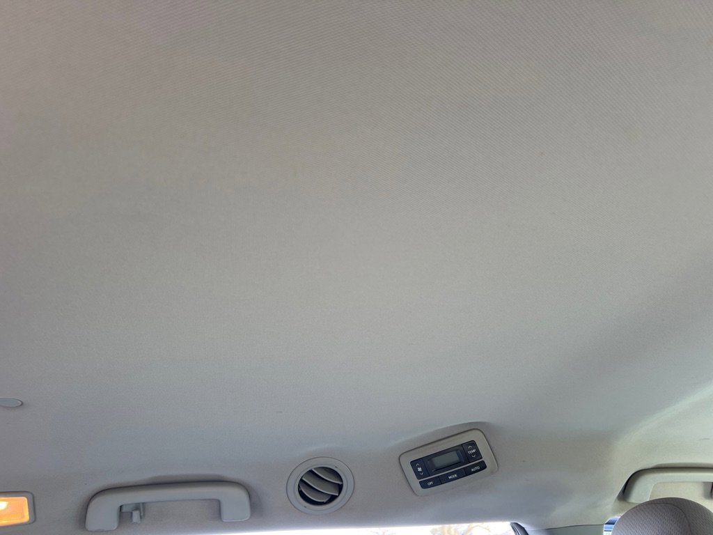 Used 2017 Toyota Sienna LE image 18