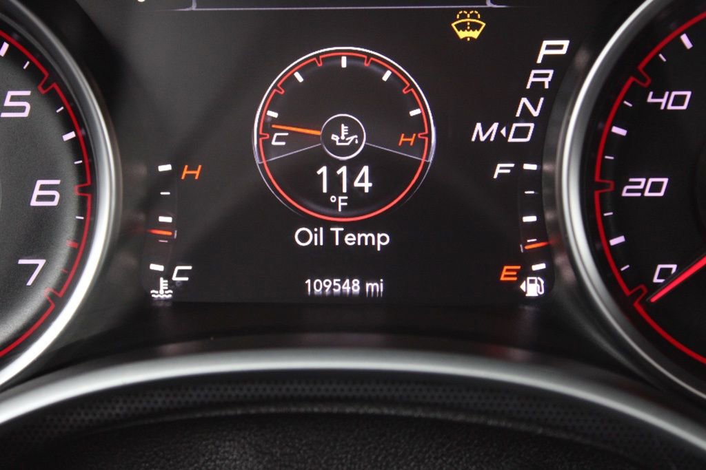 Used 2016 Dodge Charger SXT image 32