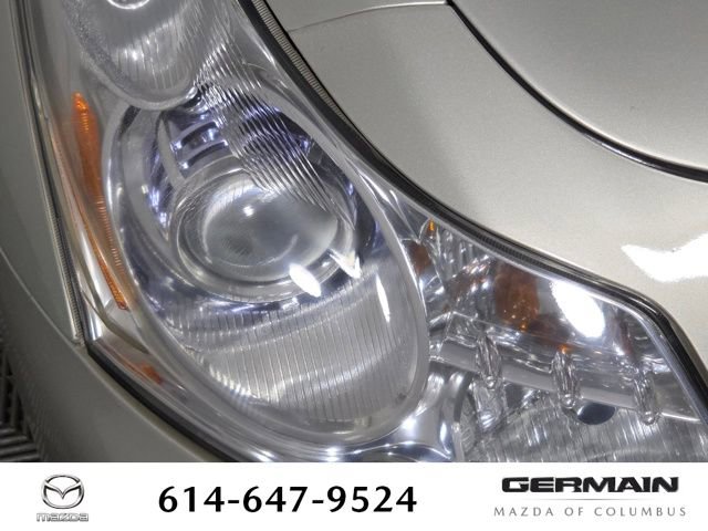 Used 2007 INFINITI G35 Journey w/ Premium Pkg image 15