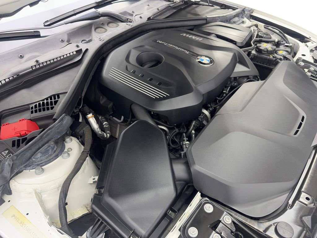 Used 2018 BMW 430i xDrive Coupe image 73