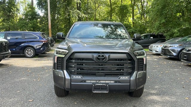 New 2025 Toyota Tundra SR5 image 2