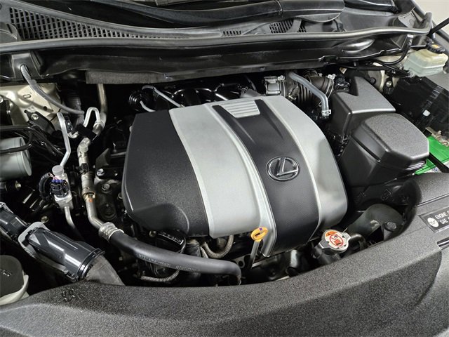 Used 2017 Lexus RX 350 350 image 27