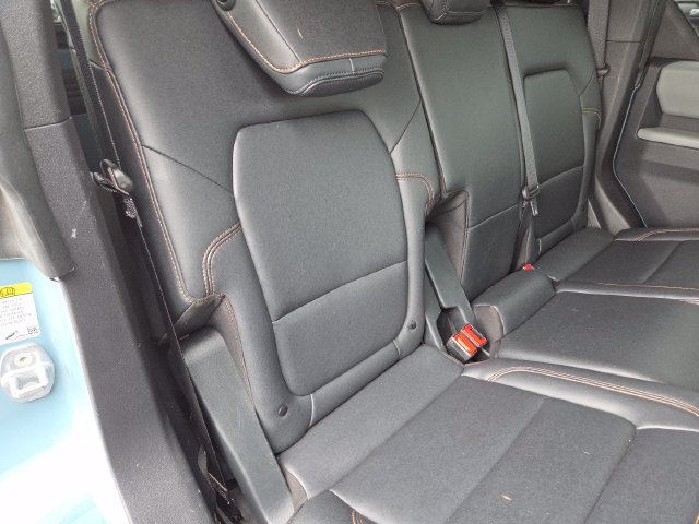 Used 2022 Ford Bronco Badlands AWD/4WD image 21
