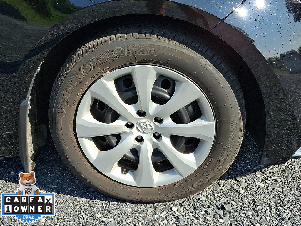 Used 2024 Toyota Corolla LE FWD image 11