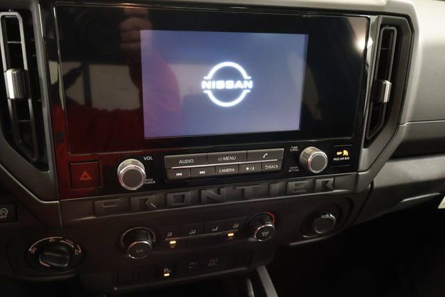 New 2026 Nissan Frontier S w/ Tow Package image 18