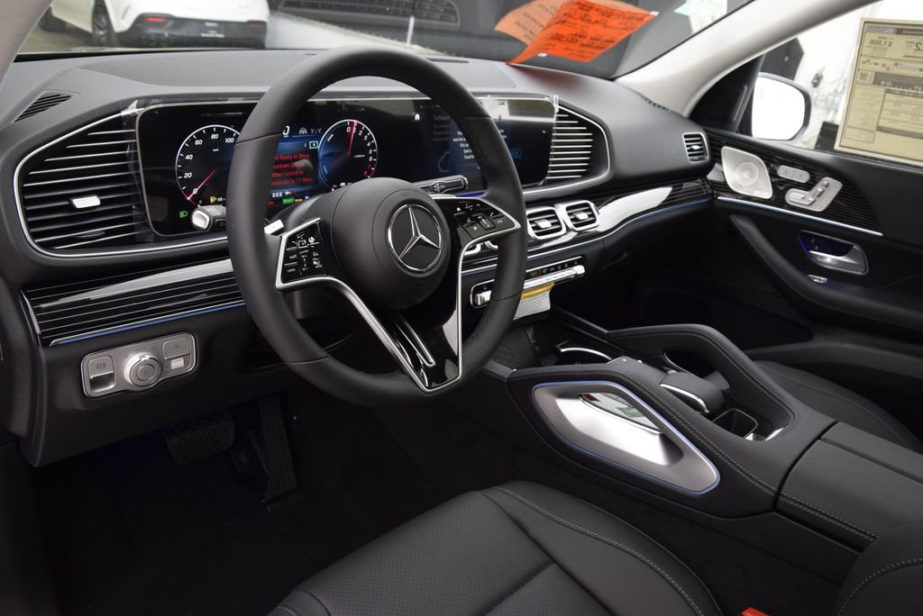 New 2026 Mercedes-Benz GLE 450e 4MATIC image 20