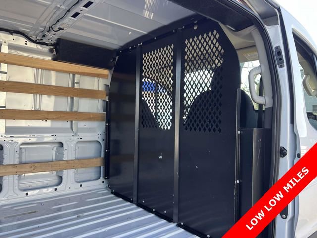 Used 2024 Ford Transit 250 Low Roof w/ Exterior Upgrade Package RWD image 6