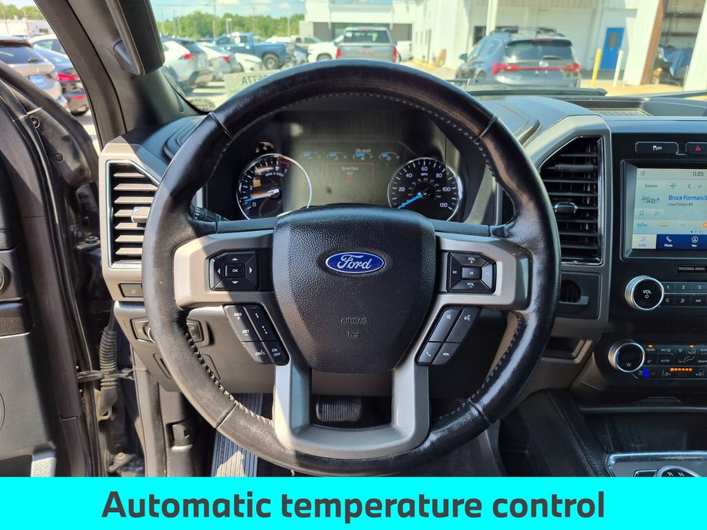 Used 2021 Ford Expedition XLT RWD image 15