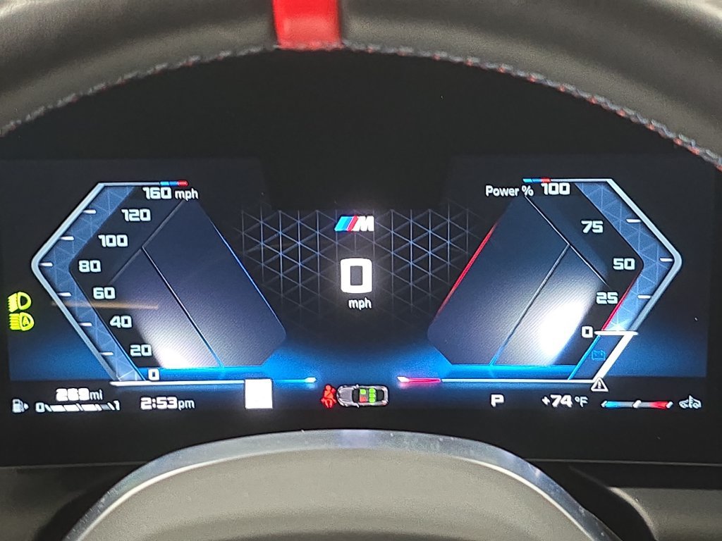 Certified 2026 BMW M235i xDrive AWD/4WD image 13