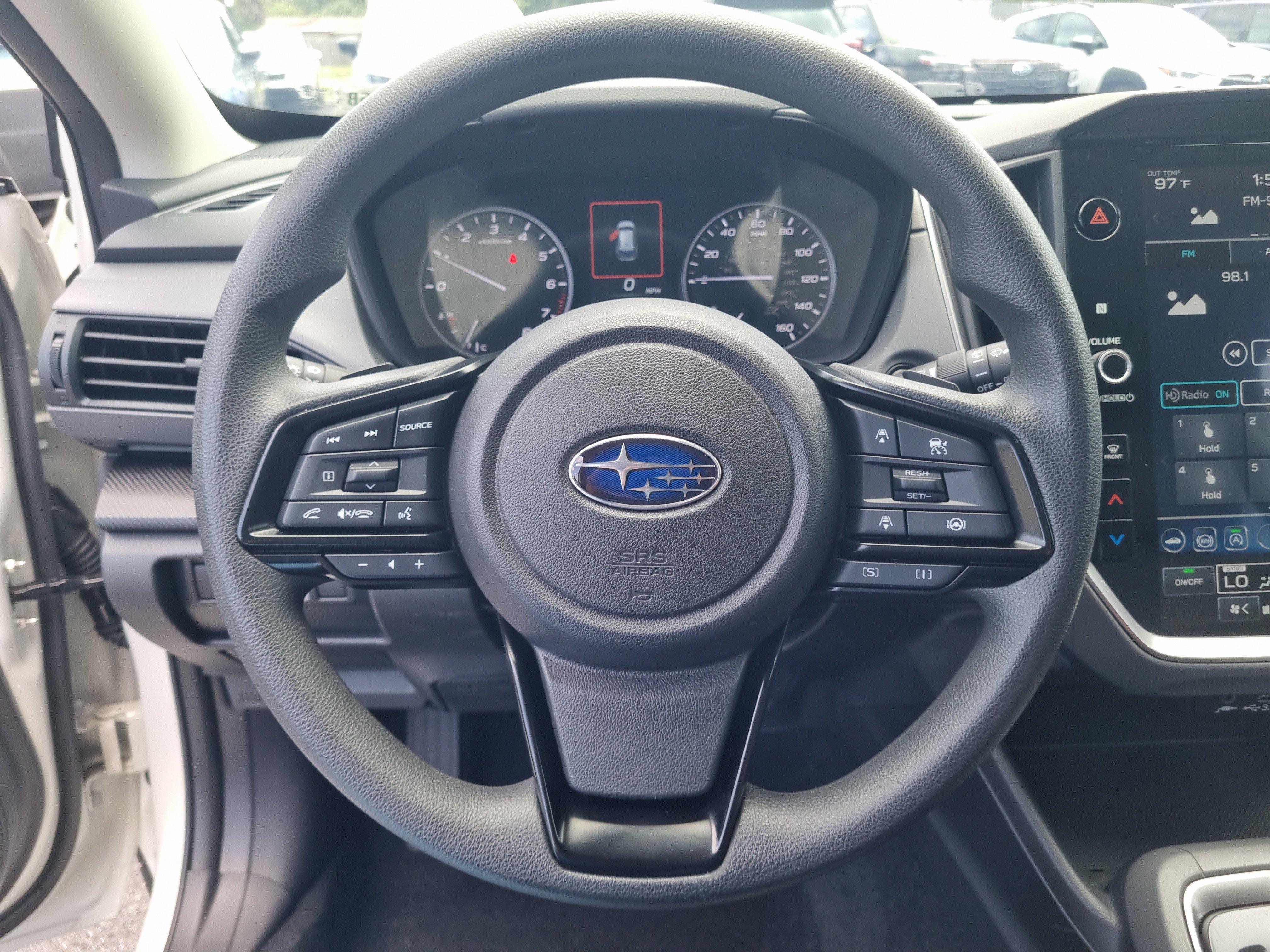 Certified 2024 Subaru Crosstrek 2.0i Premium AWD/4WD image 24