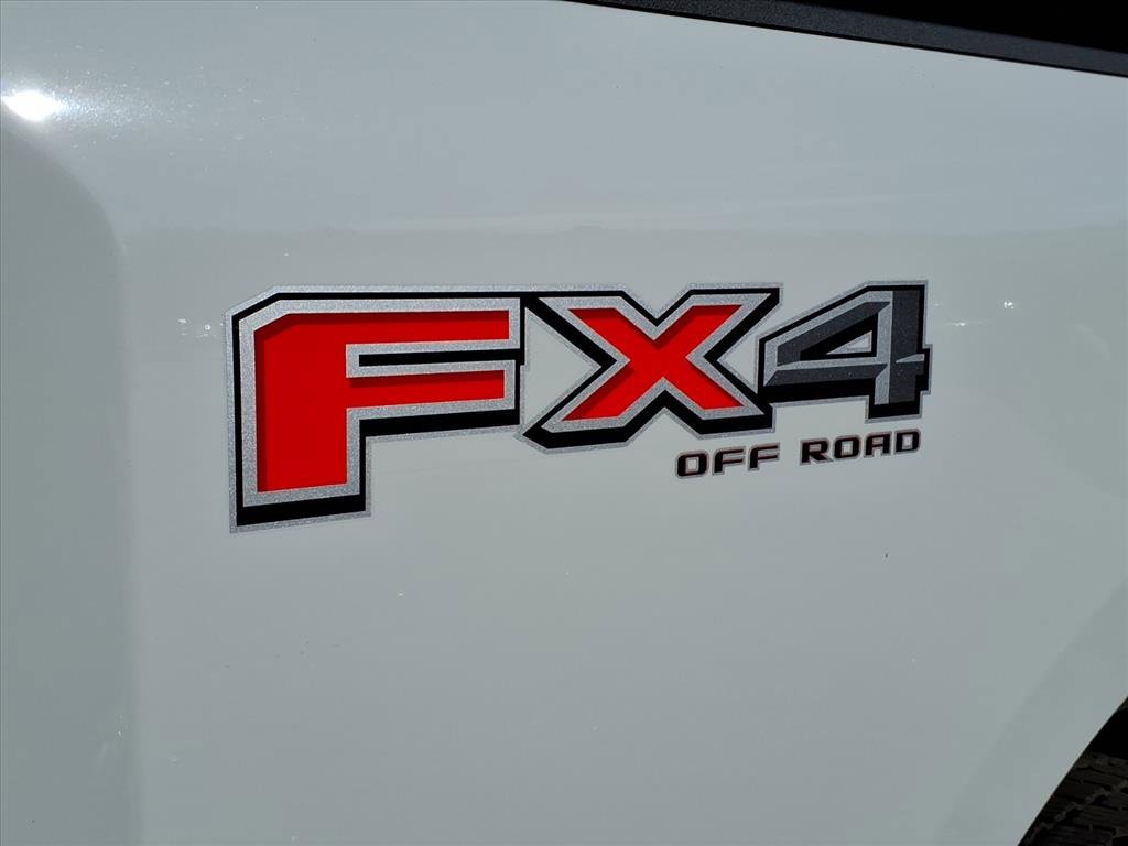 New 2026 Ford F350 XL image 9
