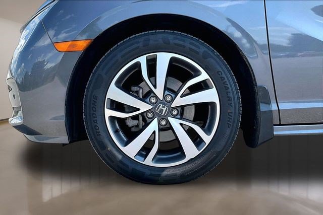 Certified 2022 Honda Odyssey Touring image 29