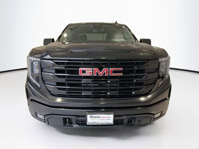 Certified 2022 GMC Sierra 1500 Elevation w/ X31 Off-Road Package image 2
