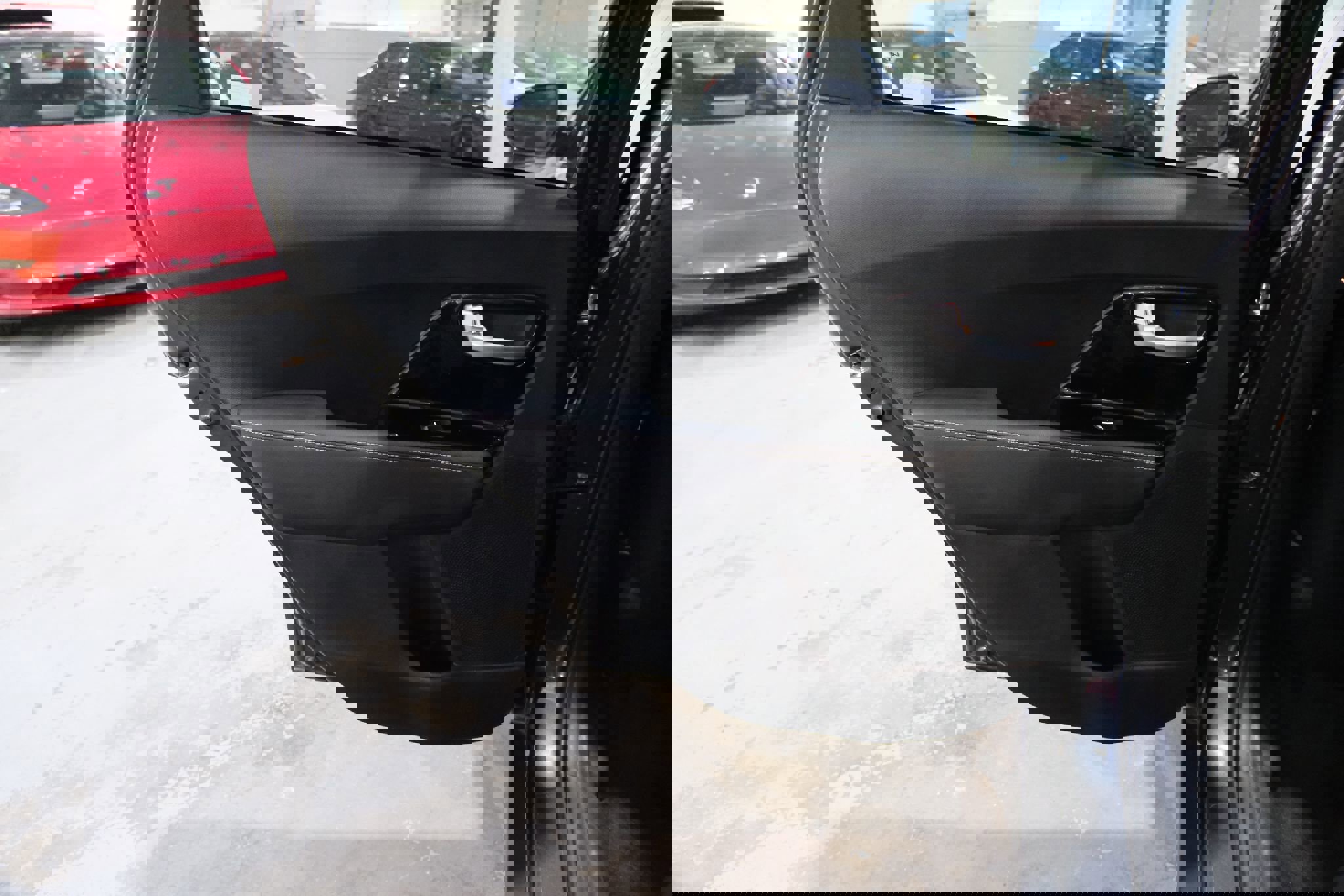 Used 2022 Kia Niro EX w/ Cold Weather Package image 21