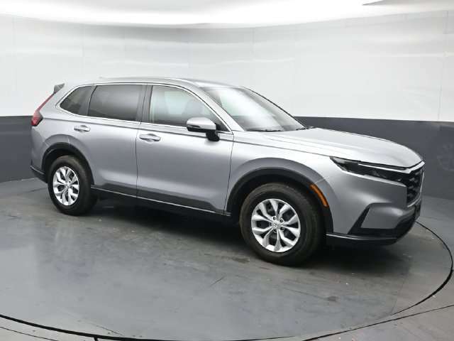 Used 2025 Honda CR-V LX image 7