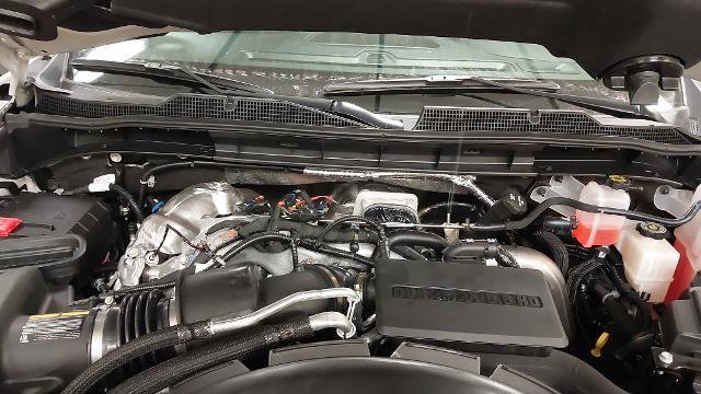 New 2026 Chevrolet Silverado 2500 Custom w/ Custom Value Package image 30