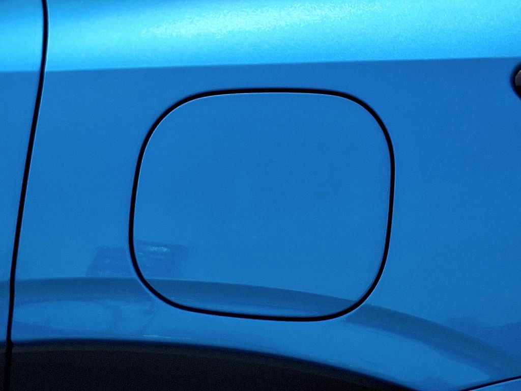 Used 2025 Chevrolet Trax RS w/ Driver Confidence Package image 30