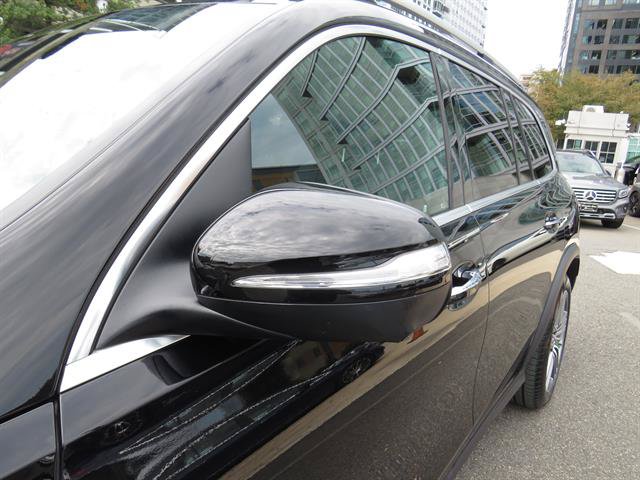 Used 2025 Mercedes-Benz GLS 450 4MATIC image 30