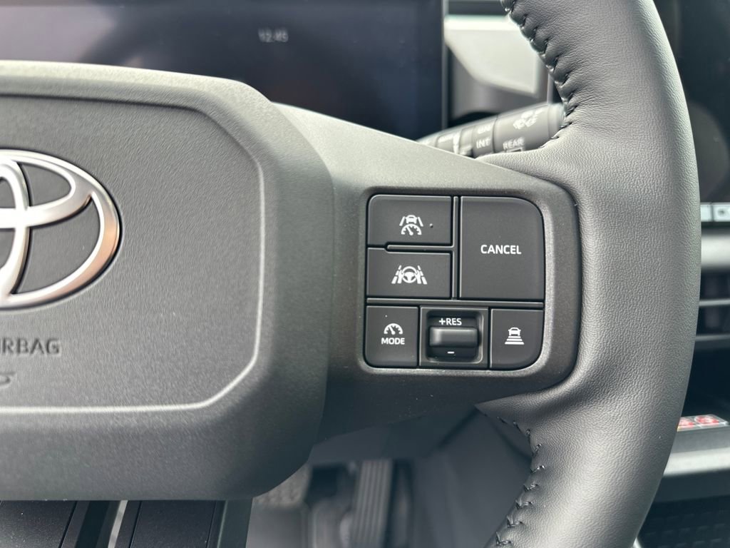 New 2026 Toyota RAV4 XSE image 20