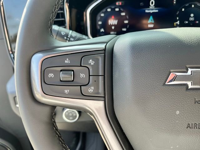 New 2026 Chevrolet Silverado 2500 ZR2 image 31