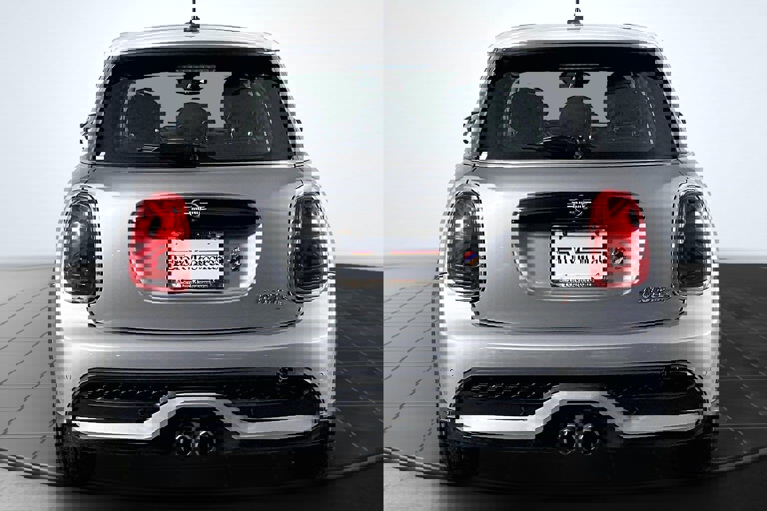 Used 2024 MINI Cooper S image 4