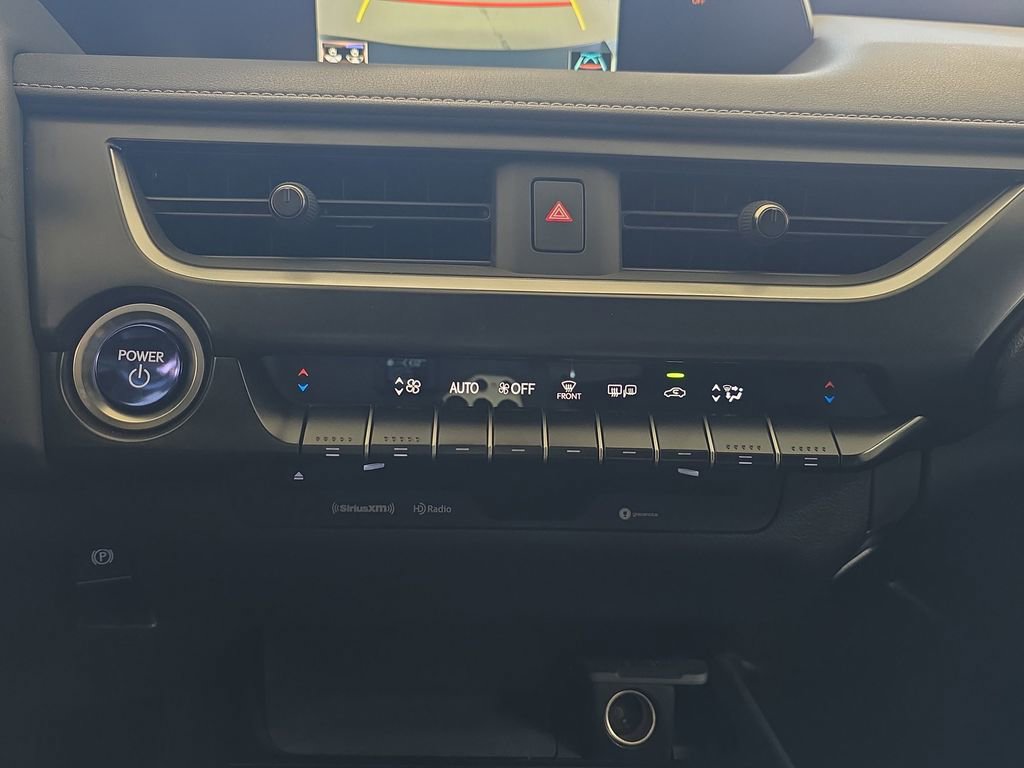Used 2021 Lexus UX 250h AWD/4WD image 25