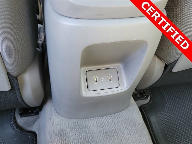 Certified 2025 Hyundai Elantra Sport image 17