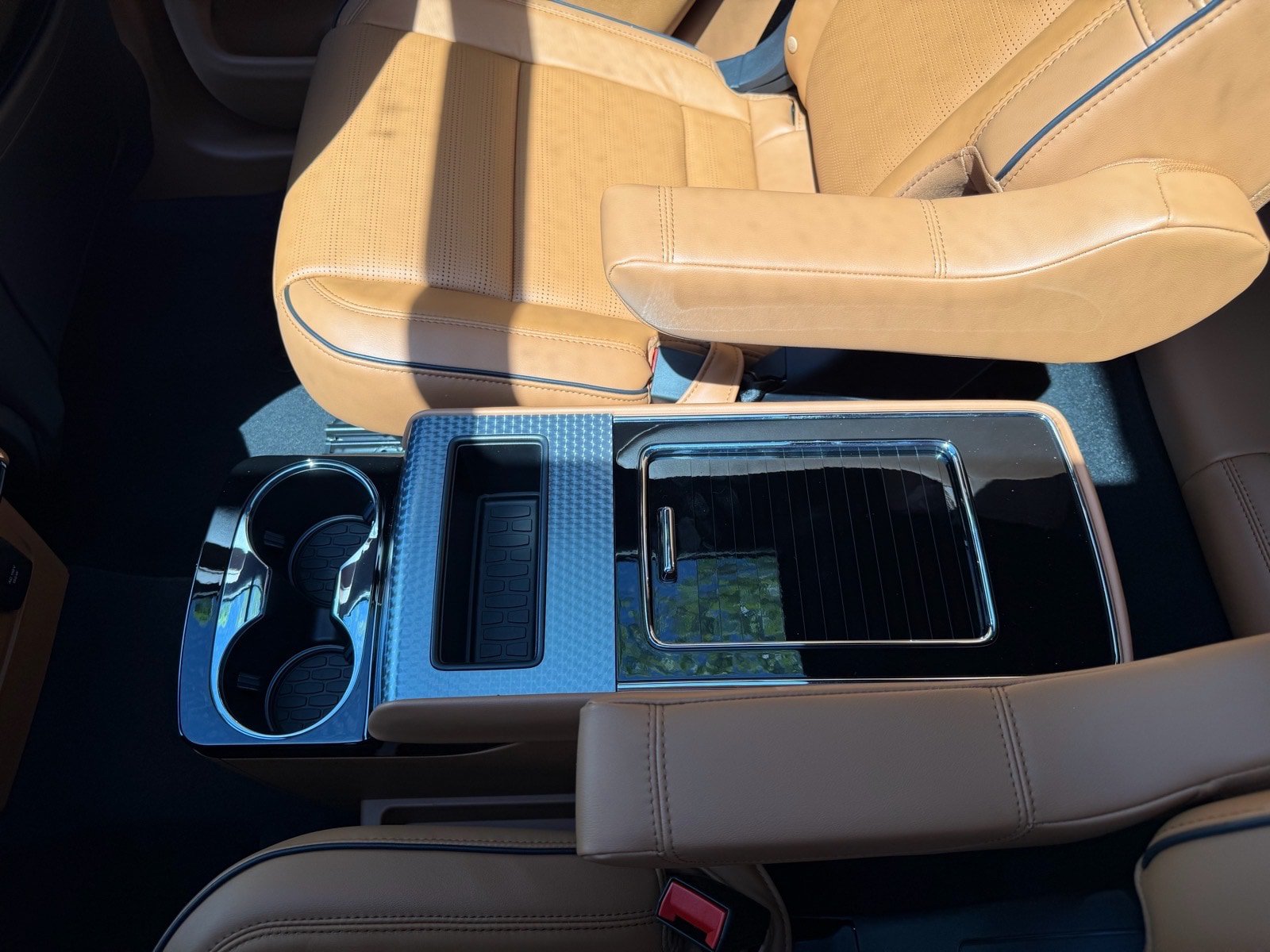 New 2026 Lincoln Aviator Black Label AWD/4WD image 21