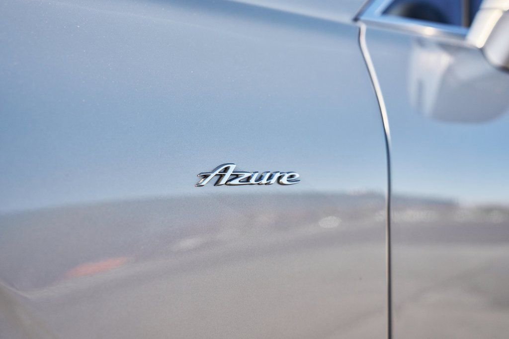 Used 2023 Bentley Continental GT Azure AWD/4WD image 4