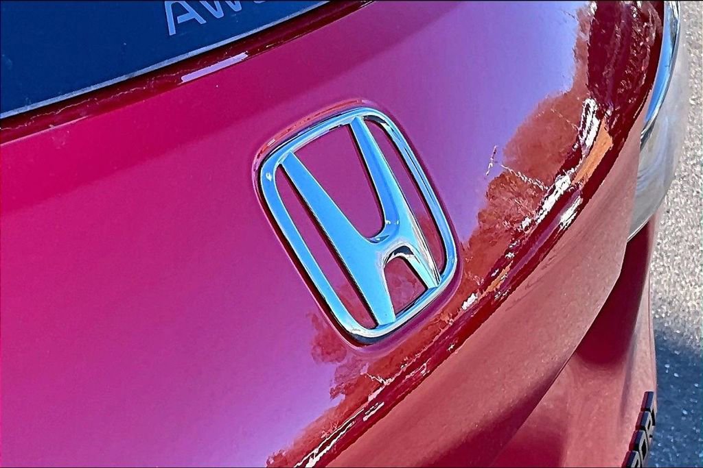 Used 2024 Honda HR-V Sport image 24
