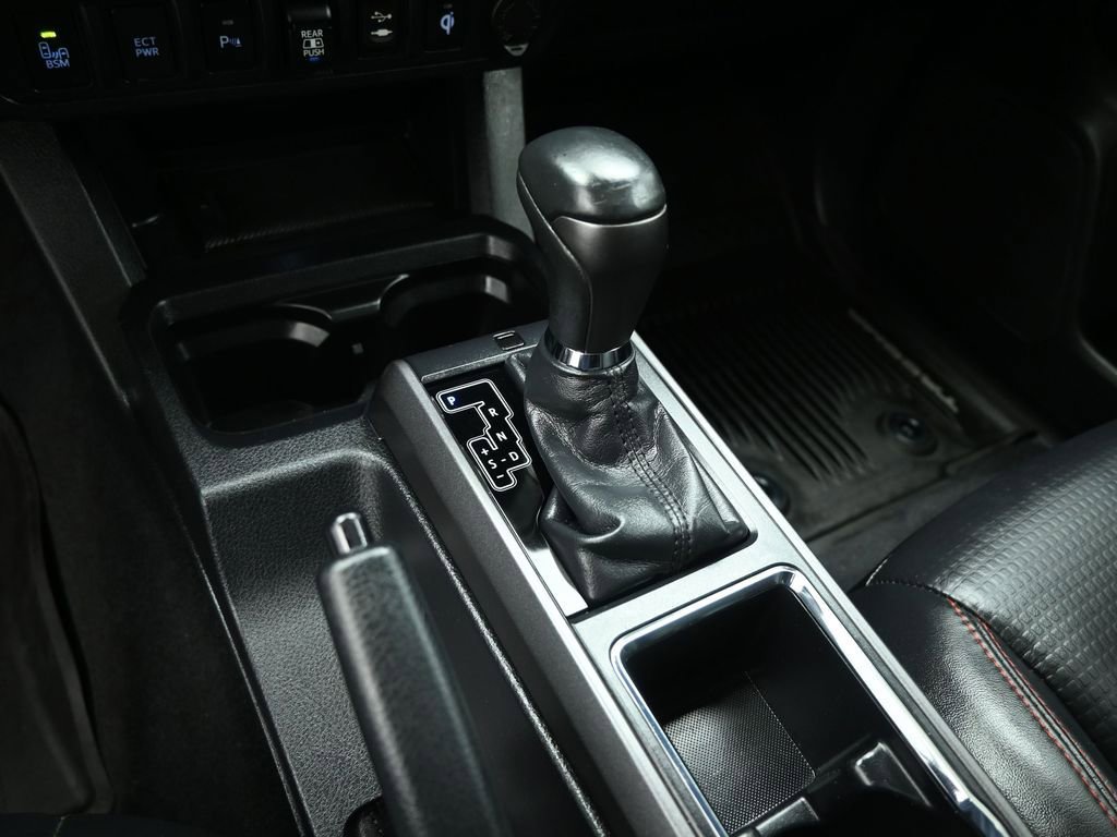 Used 2019 Toyota Tacoma TRD Pro image 18