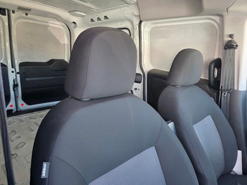 Used 2022 RAM ProMaster City Tradesman image 20