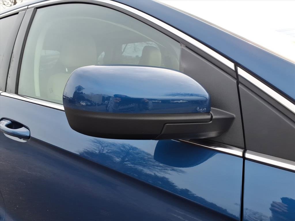 Certified 2022 Ford Edge SEL w/ Convenience Package image 7