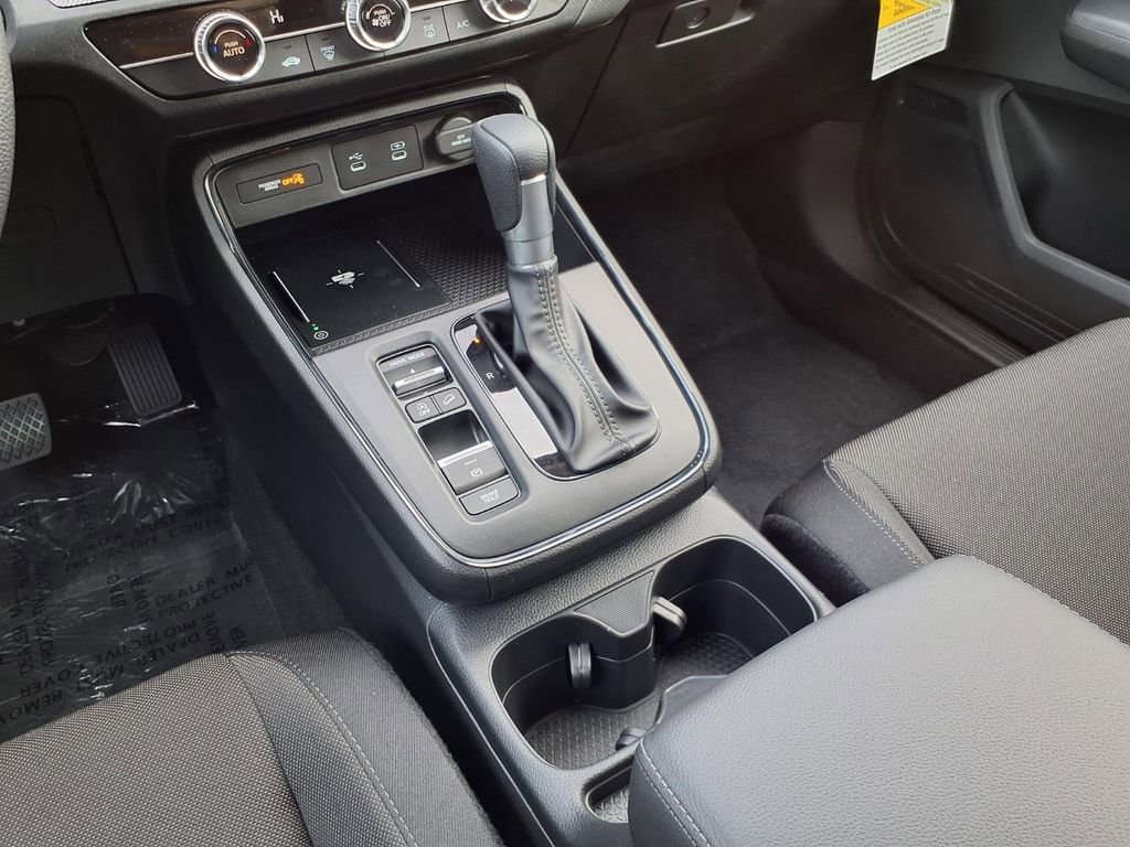 New 2026 Honda CR-V LX image 16