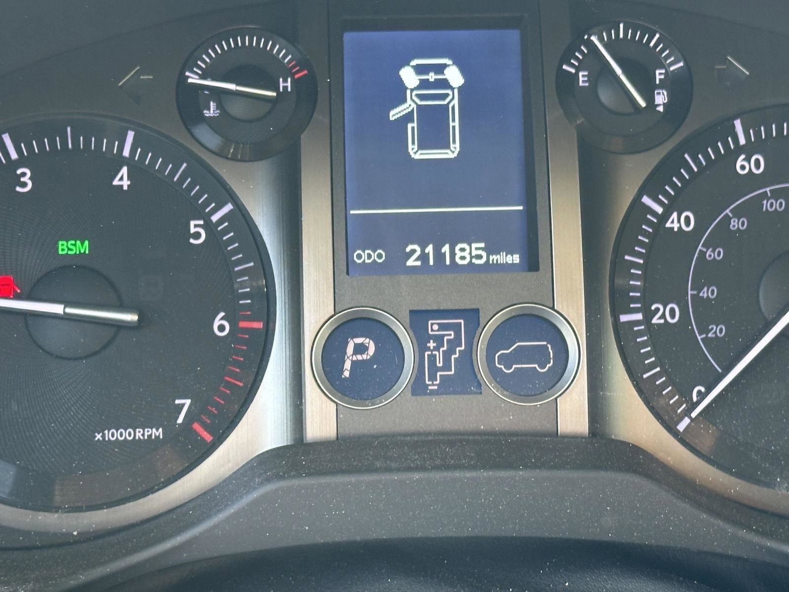 Used 2017 Lexus GX 460 image 14