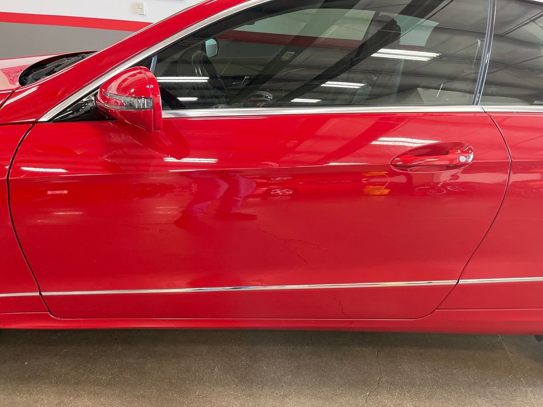 Used 2010 Mercedes-Benz E 350 Coupe image 47