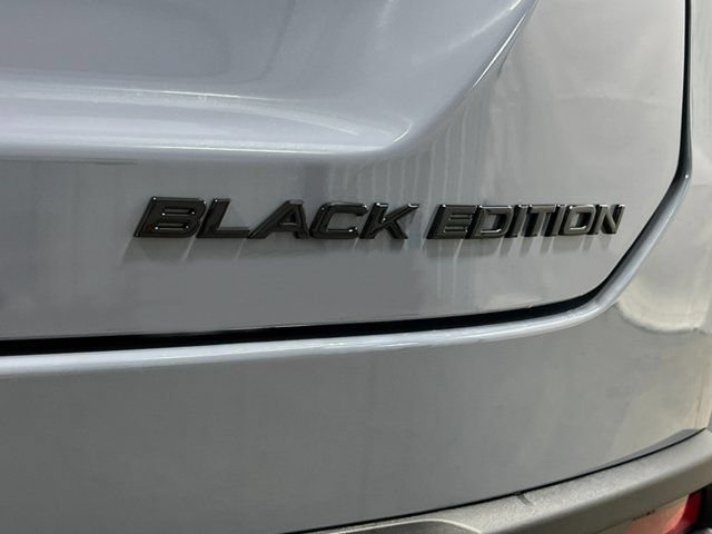 New 2026 Honda Pilot Black Edition image 6
