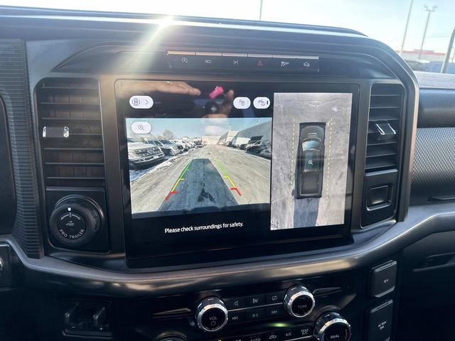 Used 2024 Ford F150 Raptor AWD/4WD image 30