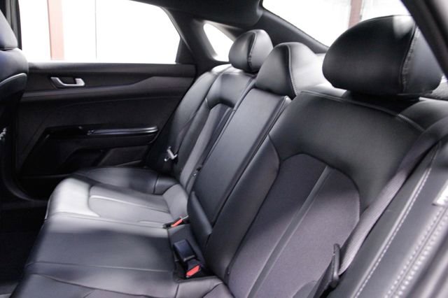 Used 2022 Kia K5 GT-Line w/ GT-Line FWD Premium Package image 16