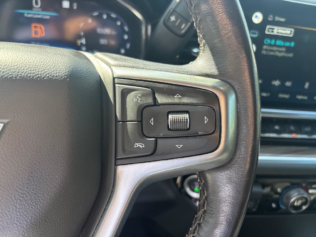 Used 2022 Chevrolet Silverado 1500 RST w/ Z71 Off-Road Package AWD/4WD image 32